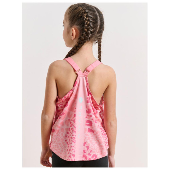 Bodytalk Παιδική αμάνικη μπλούζα